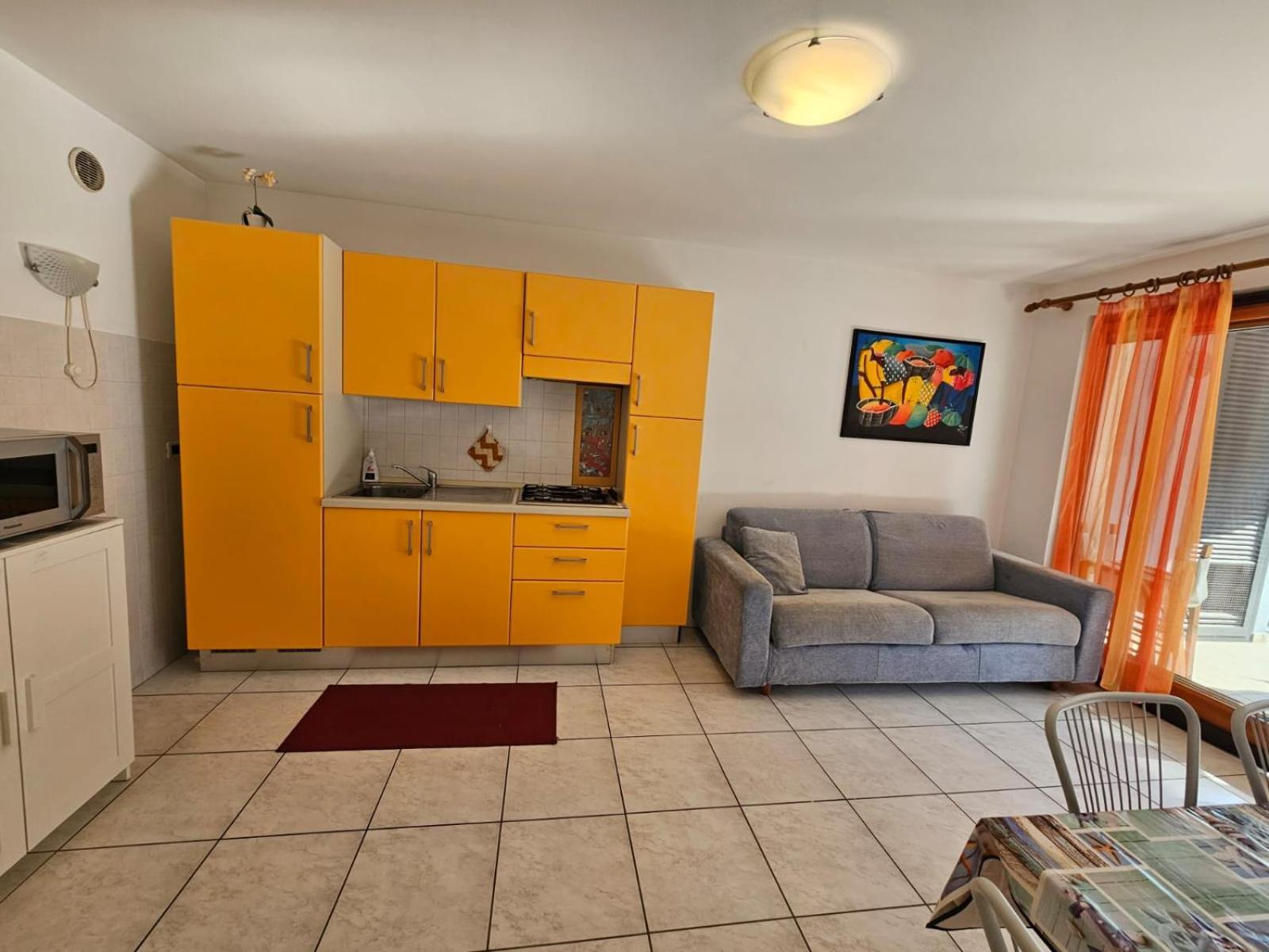 Costa Azzurra Apartment *