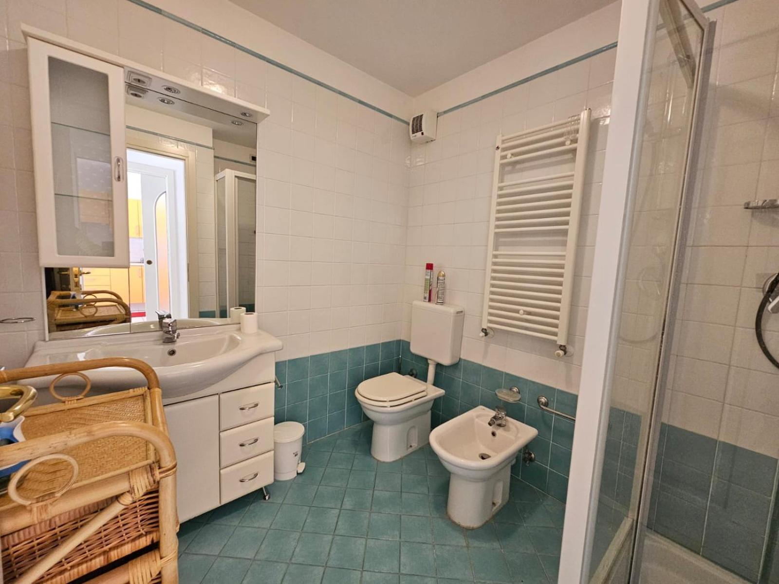Apartment Costa Azzurra Grado