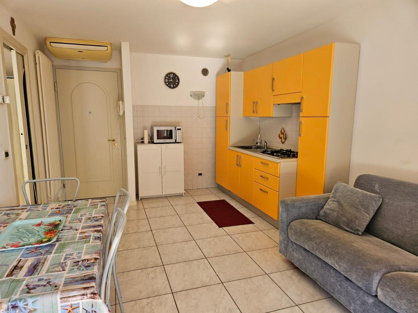 Apartment Costa Azzurra